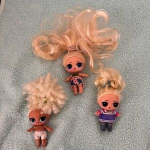 L.O.L. Surprise!